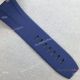 Swiss 7750 Audemars Piguet Stainless Steel Blue Rubber Replica Watch (9)_th.jpg